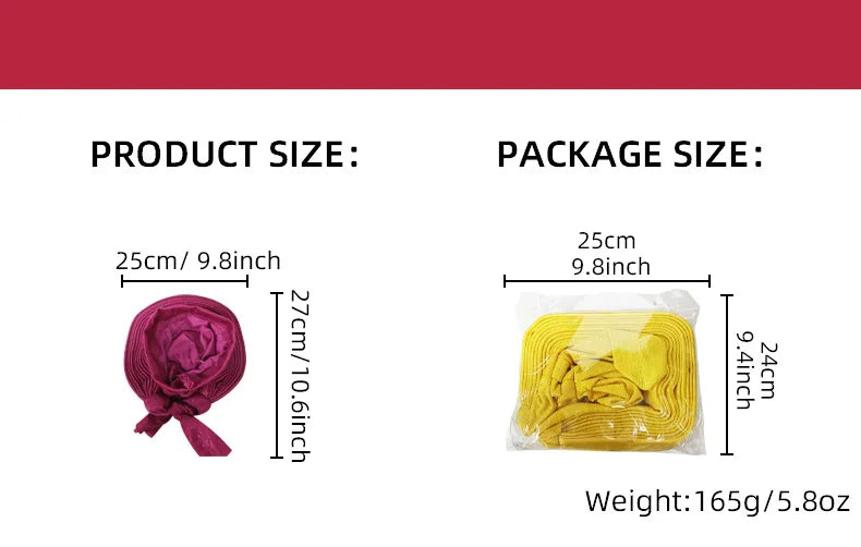 Casquette Turban plissée pour femmes africaines déjà fabriquées Auto Gele femme bandeau Nigeria dame chapeaux chapeau fête de mariage chapeaux