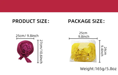 Casquette Turban plissée pour femmes africaines déjà fabriquées Auto Gele femme bandeau Nigeria dame chapeaux chapeau fête de mariage chapeaux