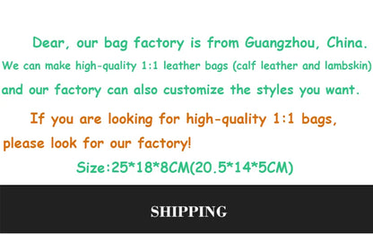 Personnalisé 1:1 élégant sac pour femmes chaud populaire dames sac à bandoulière en cuir de luxe sac à main dames sac concepteur sac à bandoulière