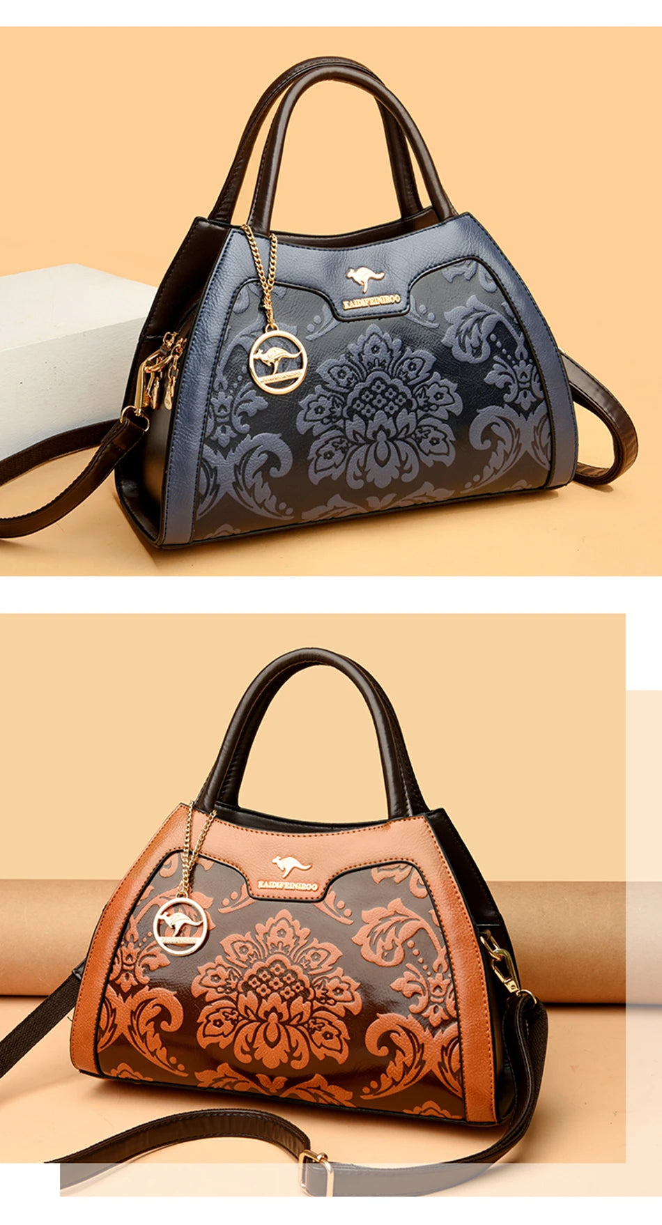 Sacs à main en cuir de vachette pour femmes, sac à bandoulière pour femmes, sac à main de créateurs de luxe, sacs initiés, marques célèbres, nouveau