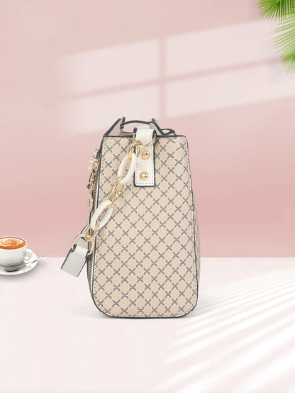 Nouveau sac à main pour femmes design de luxe seau épaule sac à bandoulière rabat imprimé grande capacité sac à bandoulière