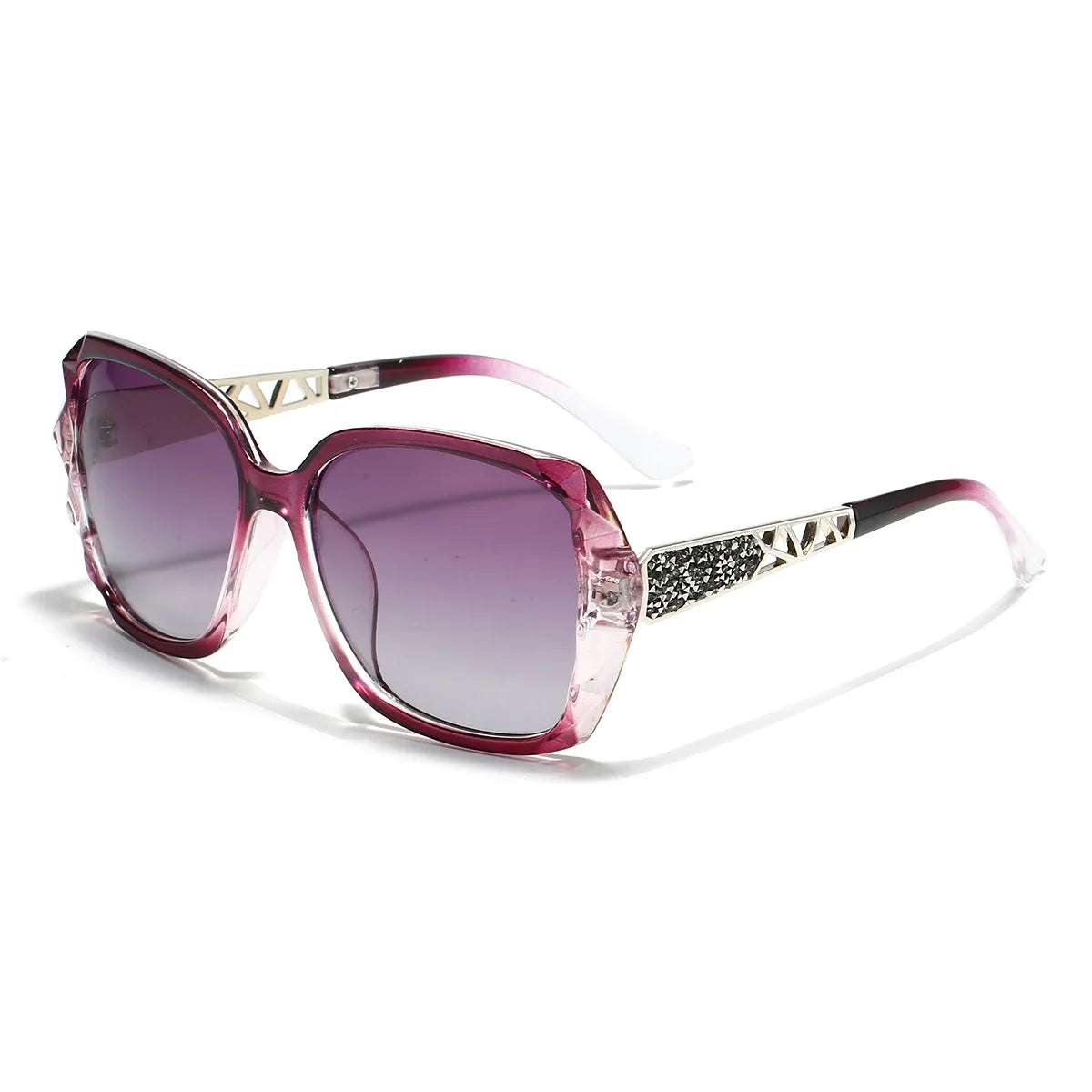 Nouvelle mode dames lunettes de soleil UV400 femmes classique lunettes de soleil Sport de plein air hommes lunettes à la mode mâle femme