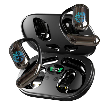 Écouteurs traducteur AI 3 en 1, 144 langues, suppression du bruit, casque Bluetooth 5.3, traducteur instantané, voix intelligente en temps réel ﻿