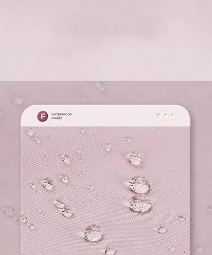 Sac à dos violet clair de grande capacité pour femmes avec séparation sèche et humide, sac d'ordinateur de transport, multifonctionnel étanche l