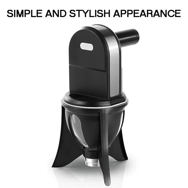 Machine à boulettes de viande automatique durable, fabricant de boulettes de poisson, machine à boulettes de viande, prise britannique, petit, ménage, exécutif