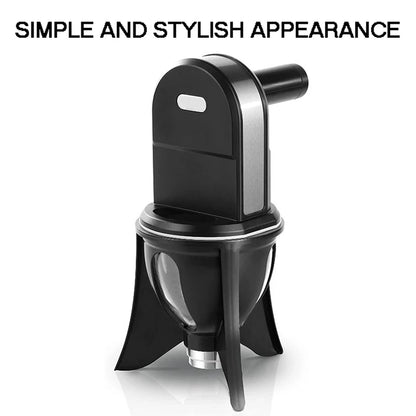 Machine à boulettes de viande automatique durable, fabricant de boulettes de poisson, machine à boulettes de viande, prise britannique, petit, ménage, exécutif