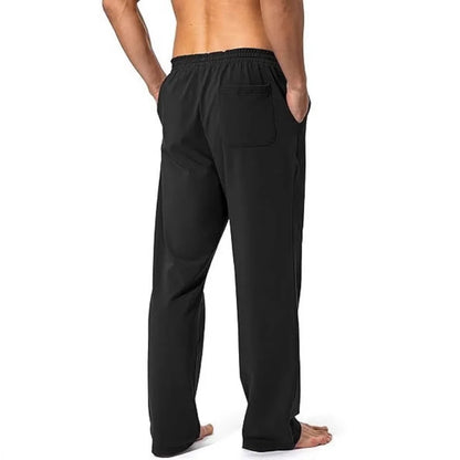 Pantalons de Sport de Jogging vêtements de Sport survêtement d'entraînement Joggers élastiques pantalons d'athlétisme d'entraînement de gymnastique Fitness pantalons de survêtement de course hommes
