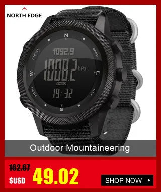 ONOLA montres à Quartz pour hommes haut de gamme Style seau minuterie calendrier étanche 50M bracelet en Silicone sport montre pour hommes Reloj Hombre