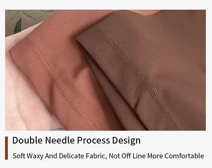 Femmes Fitness Sport court taille haute Yoga court Legging Squatting preuve entraînement complet Jog athlète couleur unie court