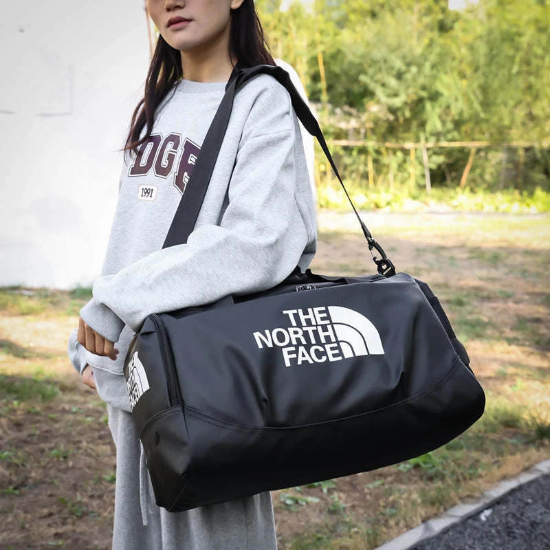 THE NORTH FACE – sac à main et sac d'extérieur léger et décontracté à une épaule pour hommes et femmes, unisexe, à la mode, 3695