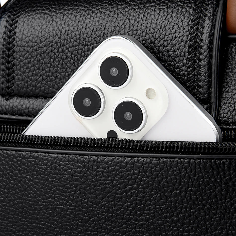 Sac à main tendance pour femmes, fourre-tout de bonne qualité, grande capacité, marque de luxe célèbre, Sac à bandoulière, nouvelle collection 2024