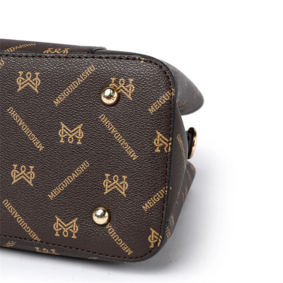 Sacs à main de luxe en cuir pour femmes, sacoches de styliste de grande capacité, à bandoulière, nouvelle collection 2024