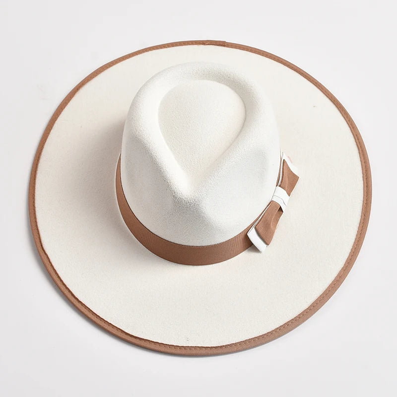 Legant – ascinator ow, c'est-à-dire edora, pour omen 9.5cm, ide, jante en ool, urch, ats edding arty, ress ap