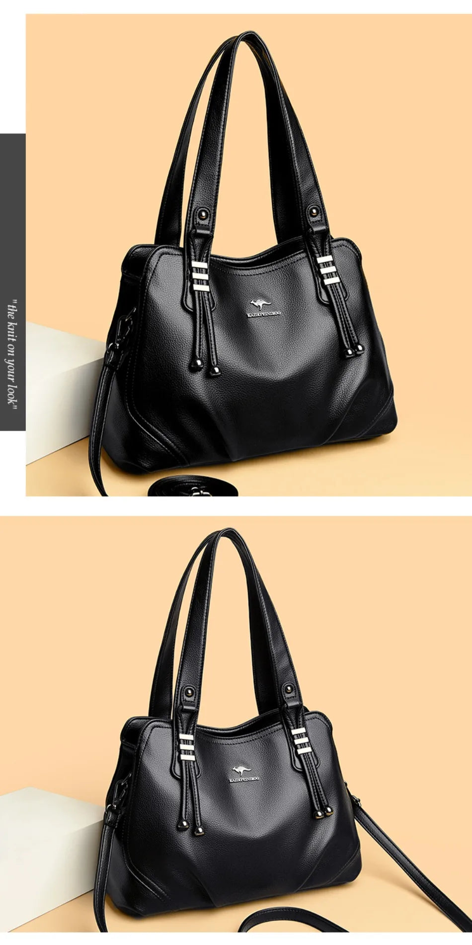 2024 véritable mode 3 couches de luxe femmes sacs concepteur de haute qualité en cuir souple sac à bandoulière sacs à bandoulière pour les femmes