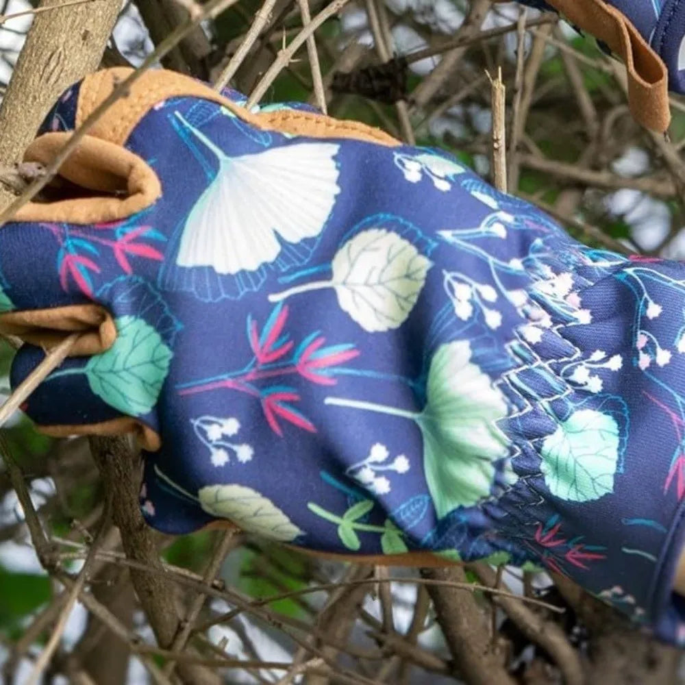 Gants de jardinage en microfibre, Anti-emmêlement, professionnels, sûrs, Anti-épines, antidérapants, résistants à la perforation, pour le travail, la plantation