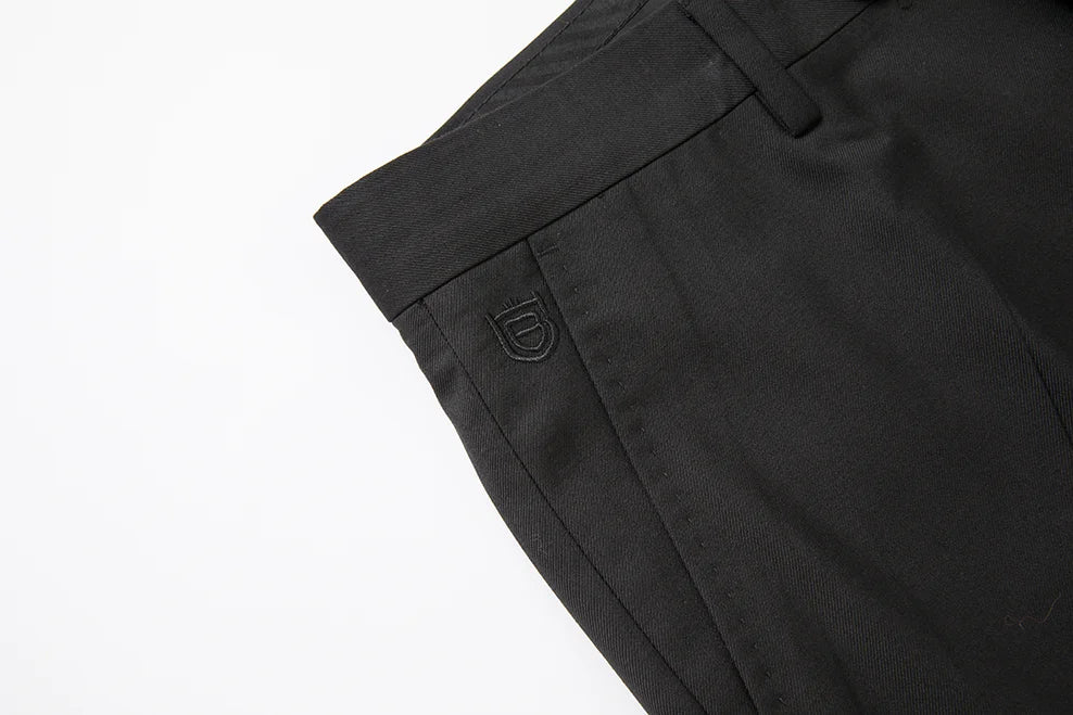 Costume vert 3 pièces pour hommes, veste de robe de soirée de mariage avec gilet et pantalon, ensembles Slim à la mode pour hommes, tissu Jacquard Beige, noir, bleu