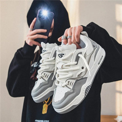 Nouveau 2025 baskets de course plus récent confort respirant pour les femmes bas grande taille hommes sport augmenter chaussures maille Jogging décontracté