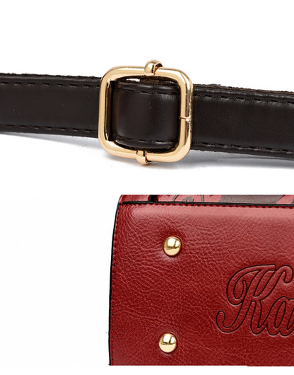 Sacs à main en cuir de vachette pour femmes, sac à bandoulière pour femmes, sac à main de créateurs de luxe, sacs initiés, marques célèbres, nouveau