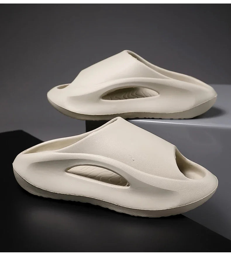 Shose marque réplique chaussures pour hommes baskets 2024 Eva semelle pantoufles pour été hommes pantoufles maison homme marques originales chaussures sandales