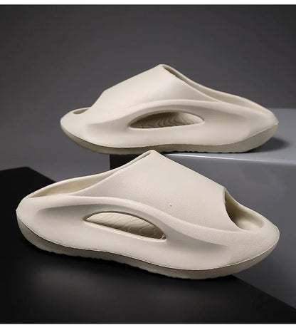 Shose marque réplique chaussures pour hommes baskets 2024 Eva semelle pantoufles pour été hommes pantoufles maison homme marques originales chaussures sandales