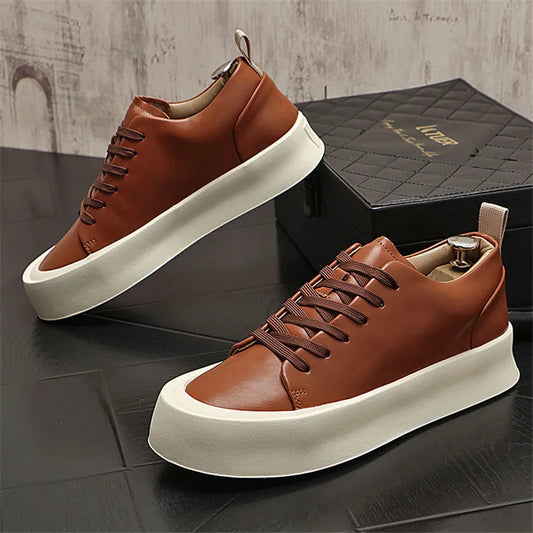 Chaussures de planche décontractées astronomiques pour hommes, chaussures à lacets optiques, appartements de sport masculins, marche, rencontre, luxe, créateur de mode, nouveau