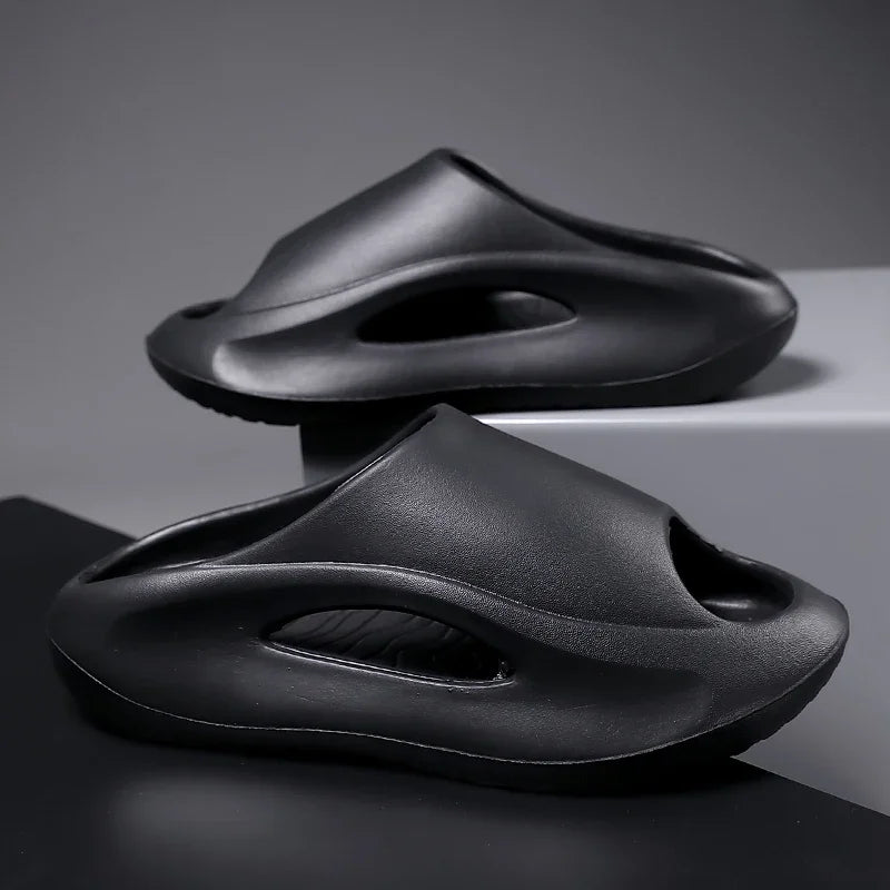 Shose marque réplique chaussures pour hommes baskets 2024 Eva semelle pantoufles pour été hommes pantoufles maison homme marques originales chaussures sandales