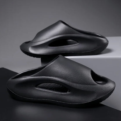 Shose marque réplique chaussures pour hommes baskets 2024 Eva semelle pantoufles pour été hommes pantoufles maison homme marques originales chaussures sandales