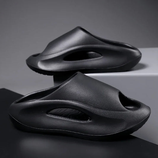 Shose marque réplique chaussures pour hommes baskets 2024 Eva semelle pantoufles pour été hommes pantoufles maison homme marques originales chaussures sandales