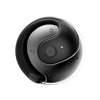 OWS casque sans fil Bluetooth casque avec microphones HiFi stéréo son écouteurs Smart Touch sport étanche écouteurs pour téléphone