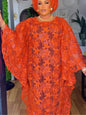 Robes africaines élégantes pour femmes musulmanes mode Boubou Abayas Robe Dashiki Ankara dentelle tenues Robe de soirée caftan Robe Maxi