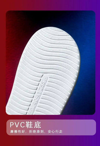 Tongs OligBeach pour hommes, pantoufles à enfiler, sandales chaudes, Zapatos zones bre, optique extérieure, chaussures à plateforme, mode