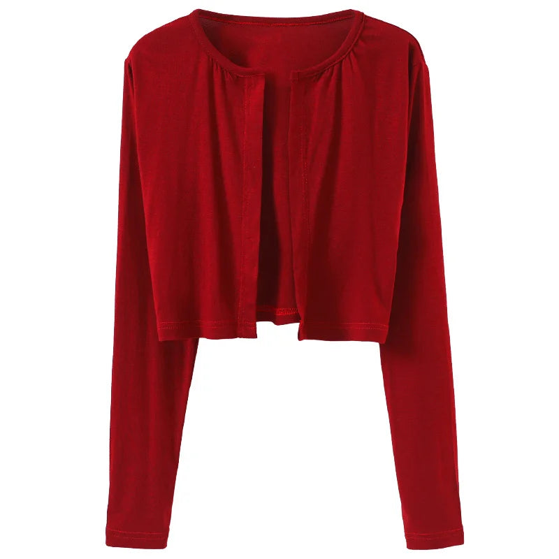 Ensemble T-shirt et pantalon à manches longues pour enfants, mode Hip Hop y2k, Costume de spectacle pour filles, tenue de scène, Costume de danse pour enfants, vêtements de rue