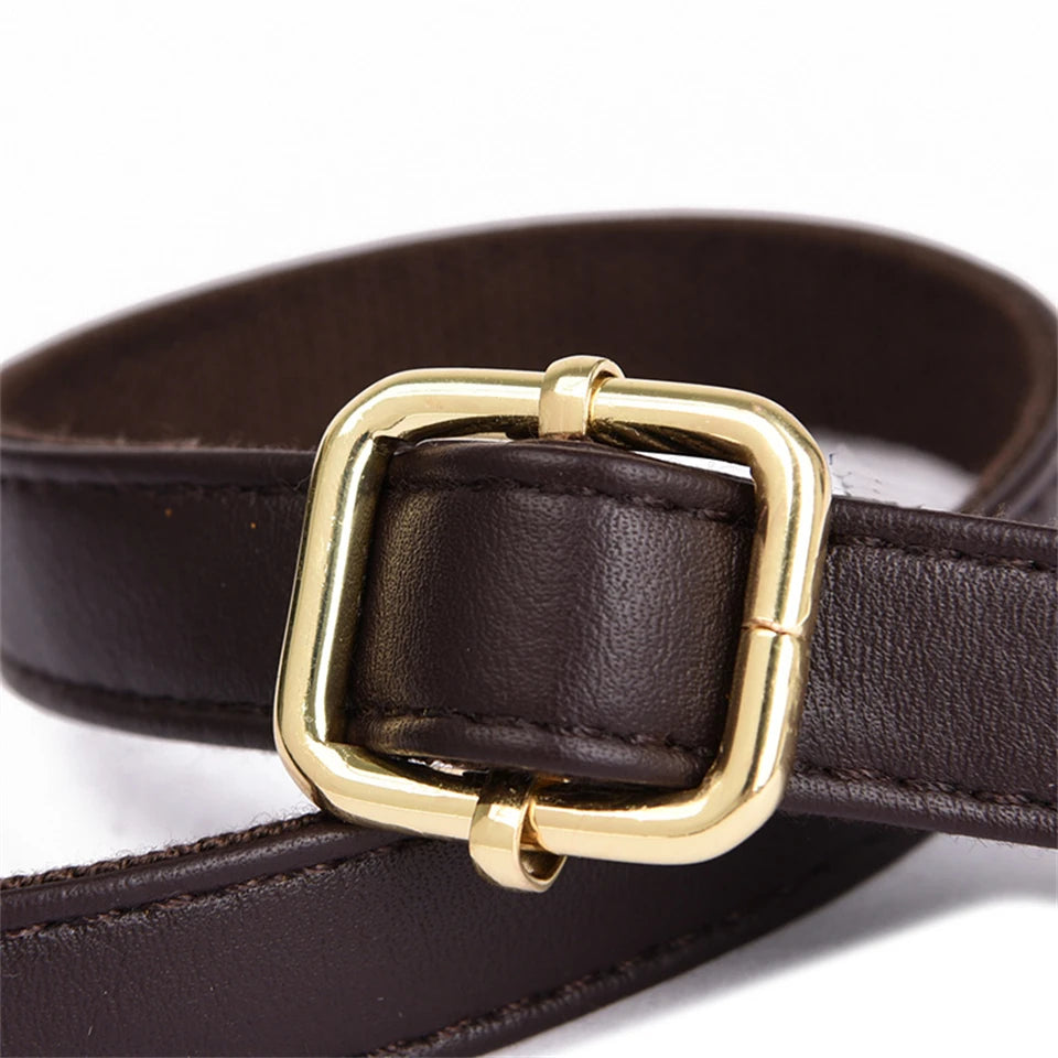 Sacs à bandoulière en cuir College pour femmes, sac à main de luxe pour femmes, sac fourre-tout Messenger, haute qualité, 2024