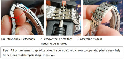 Montre-bracelet à quartz en acier inoxydable pour femme, montres carrées simples, cadeau de luxe, mode étudiante, marque chaude, 2025