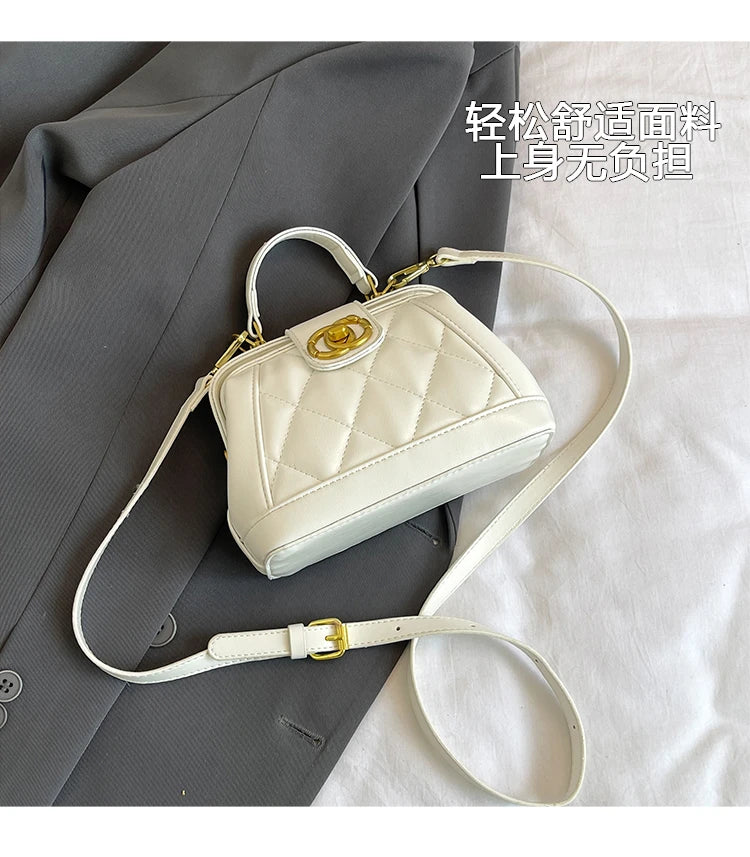 Sac fourre-tout élégant en cuir pour femmes, fourre-tout de luxe de styliste, sacs à main à bandoulière, élégant, Durable, décontracté, mode