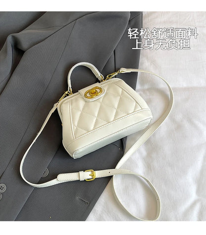 Sac fourre-tout élégant en cuir pour femmes, fourre-tout de luxe de styliste, sacs à main à bandoulière, élégant, Durable, décontracté, mode