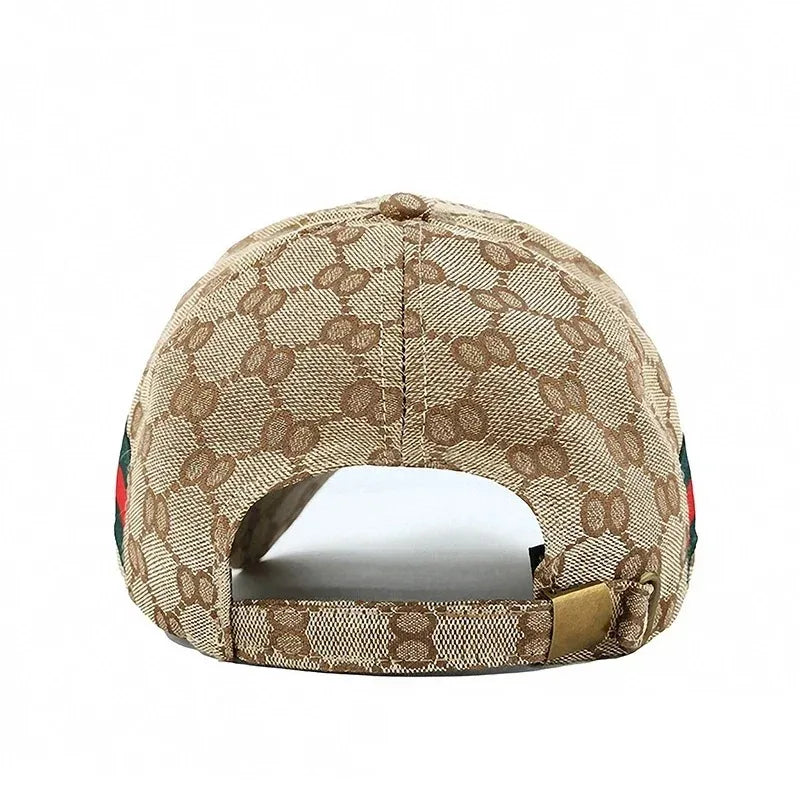 Casquettes BS. Printemps et automne chapeau de soleil ins marque à la mode quatre saisons grand filet casquette de baseball de célébrité été et automne tout-match langue de canard
