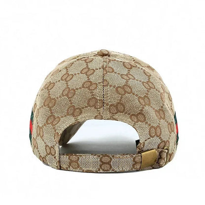 Casquettes BS. Printemps et automne chapeau de soleil ins marque à la mode quatre saisons grand filet casquette de baseball de célébrité été et automne tout-match langue de canard