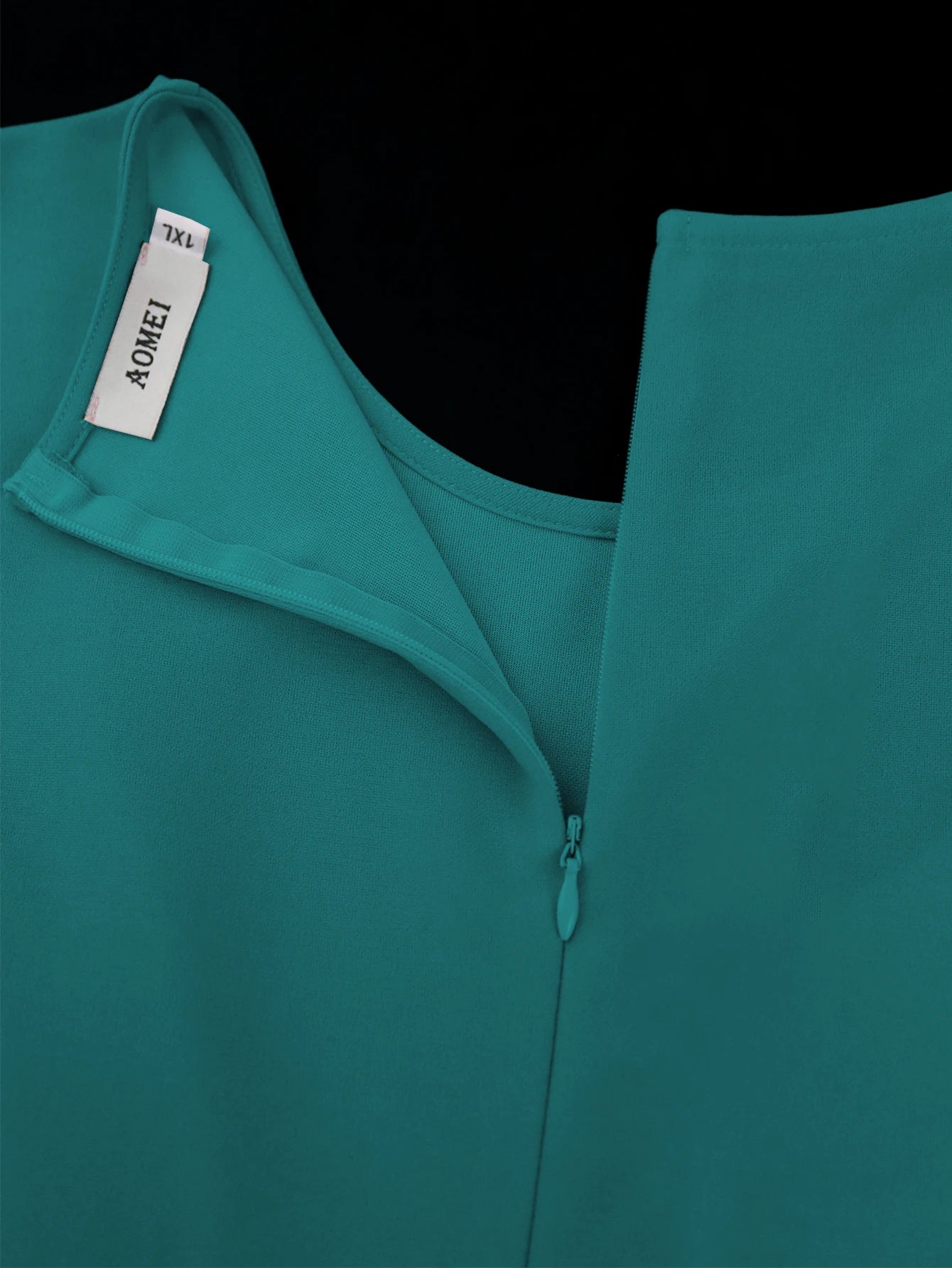 Robe élégante plissée pour femme, manches longues, conception de boutons, batterie, découpée, asymétrique, sexy, évider, fête, vêtements de jour