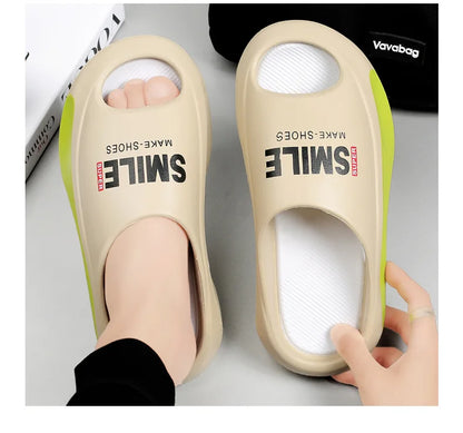 Tongs optiques pour hommes et femmes, pantoufles de plage astronomiques, semelle OligSoft confortable, tongs non aldes, nouveauté, été 2025