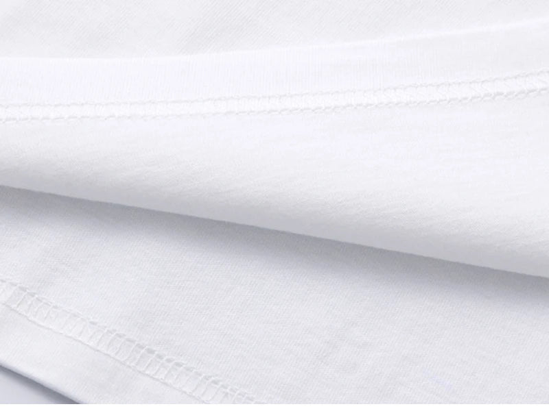 100 T shirt en coton lourd pour hommes et femmes, Tops à manches courtes, Tee shirts solides et surdimensionnés, vêtements de qualité 6.8oz 230gsm