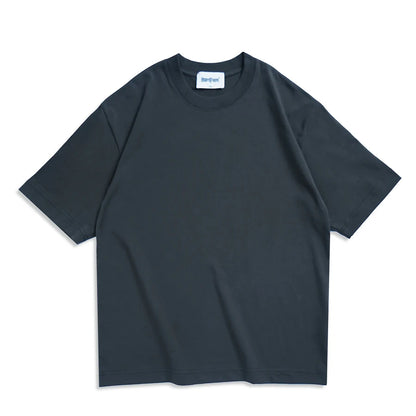 WAVLATII-T-shirt Respiré pour Homme et Femme, Streetwear Décontracté, Blanc, Noir, Basique, Été, Y-for Young, Nouveau, 260, 101WMT2401