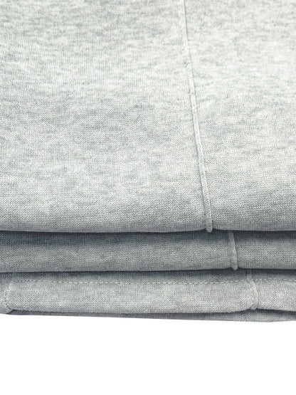 Pantalon femmes pantalons de survêtement pantalons longs cordon taille haute pantalon droit Y2k Streetwear épissure Capris décontracté survêtement 2025 Capris