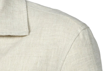 Hommes manteaux Safari veste lin britannique rétro Gentry costume poches vêtements d'extérieur mode couleur unie mâle hauts Ropa Hombre