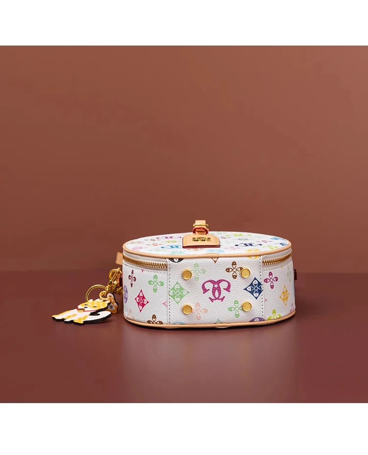 Personnalisé 1:1 élégant sac pour femmes chaud populaire dames sac à bandoulière en cuir de luxe sac à main dames sac concepteur sac à bandoulière