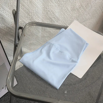 Offre spéciale d'été Leggings de Yoga taille haute respirant séchage rapide pantalons de Yoga Fitness course cyclisme entraînement vêtements de gymnastique