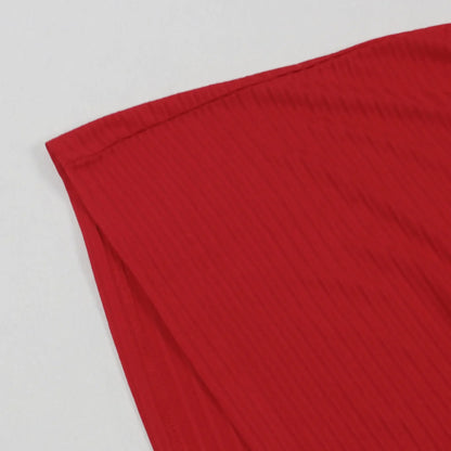 Robe mi-longue à pampilles en polyester à manches 3/4 pour femmes, tenues africaines élégantes, vêtements africains