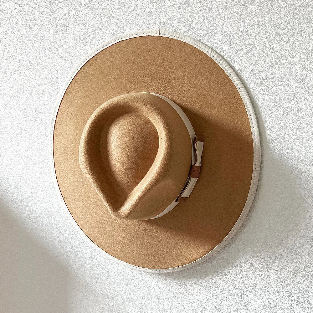 Legant – ascinator ow, c'est-à-dire edora, pour omen 9.5cm, ide, jante en ool, urch, ats edding arty, ress ap