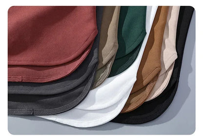 T-shirt et short décontractés à col rond pour hommes, deux pièces, imprimé à la mode, respirant, costume à manches courtes, nouvelle collection été 2025