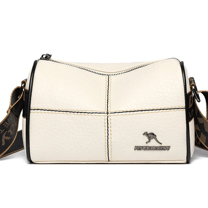 Avec livraison gratuite sacs 2024 femmes marque sac à bandoulière de luxe sac à main de créateur femmes sacs de haute qualité sac à bandoulière décontracté